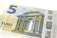Neuer 5-Euro-Schein
