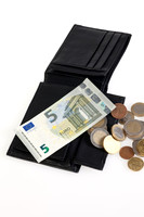 Neuer 5-Euro-Schein