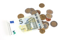 Neuer 5-Euro-Schein
