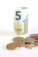Neuer 5-Euro-Schein