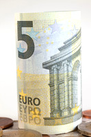 Neuer 5-Euro-Schein