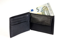 Neuer 5-Euro-Schein