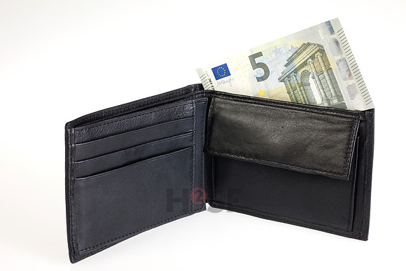 Neuer 5-Euro-Schein