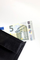 Neuer 5-Euro-Schein