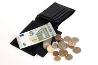 Neuer 5-Euro-Schein