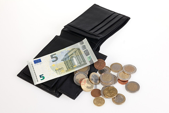 Neuer 5-Euro-Schein