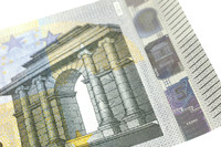 Neuer 5-Euro-Schein