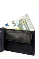 Neuer 5-Euro-Schein