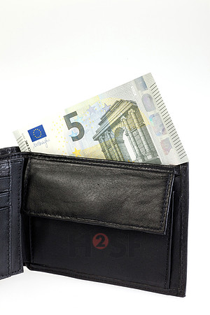 Neuer 5-Euro-Schein