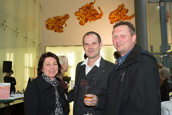Vernissage neues Kranzlereck 2