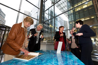 Vernissage neues Kranzlereck 20