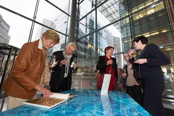 Vernissage neues Kranzlereck 20