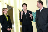 Vernissage neues Kranzlereck 12