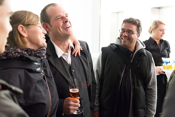Vernissage neues Kranzlereck 24