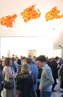 Vernissage neues Kranzlereck 27