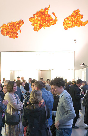 Vernissage neues Kranzlereck 27