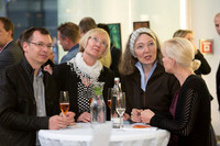 Vernissage neues Kranzlereck 17