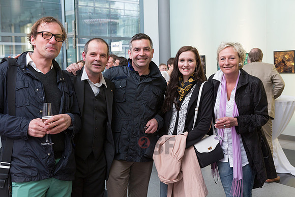 Vernissage neues Kranzlereck 13
