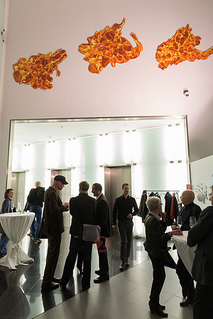 Vernissage neues Kranzlereck 22