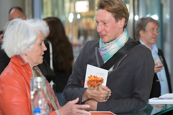Vernissage neues Kranzlereck 19