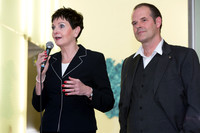 Vernissage neues Kranzlereck 11