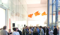 Vernissage neues Kranzlereck 26