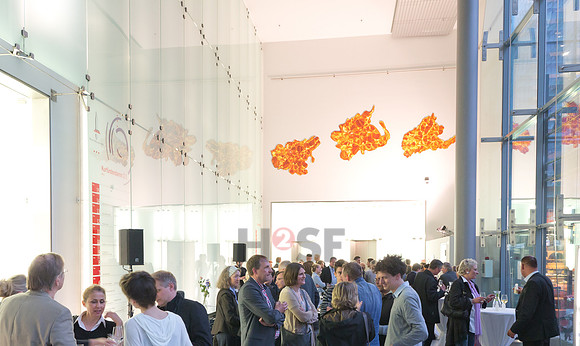 Vernissage neues Kranzlereck 26