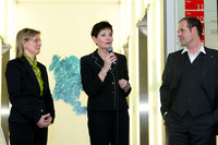 Vernissage neues Kranzlereck 10
