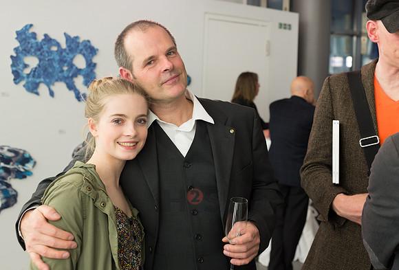 Vernissage neues Kranzlereck 23
