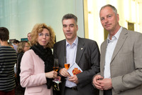 Vernissage neues Kranzlereck 14