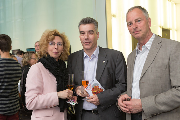 Vernissage neues Kranzlereck 14