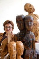 Margaret Hunter