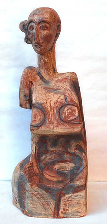 Glindow Figure