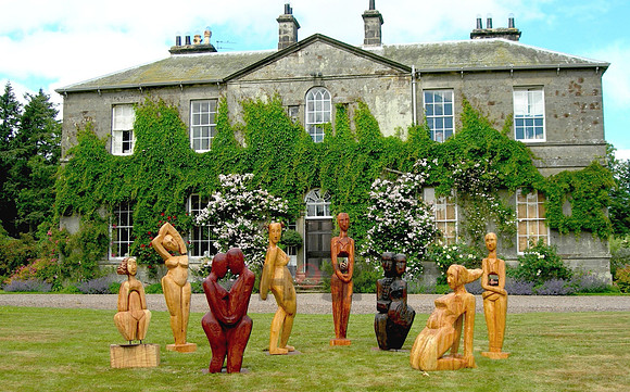 Lorbottle Hall 2005-6 Serie