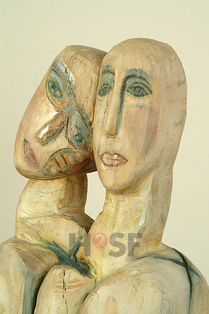 Together Heads 2