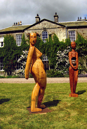 Dancer-Lorbottle Hall