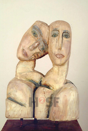 10-Together Heads