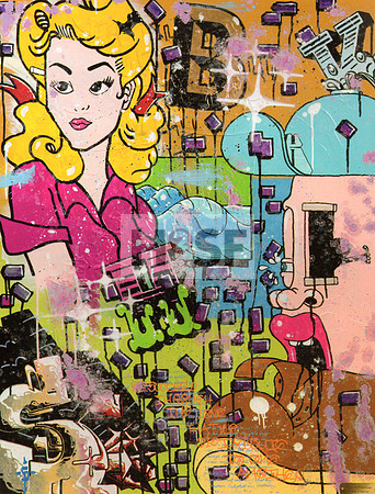Graffiti Wand_007