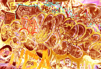 Graffiti Wand_001c