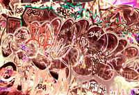 Graffiti Wand_001d