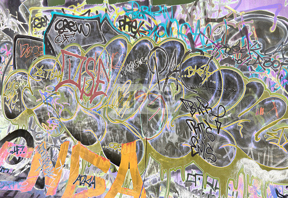 Graffiti Wand_001b
