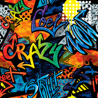 Graffiti Wand_004