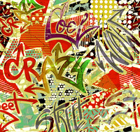 Graffiti Wand_006
