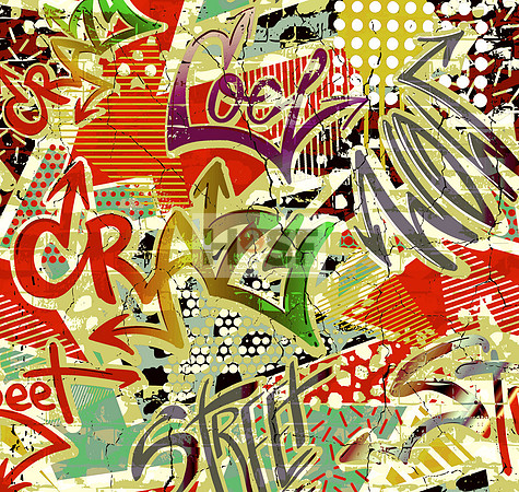 Graffiti Wand_006