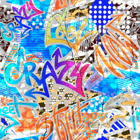 Graffiti Wand_003