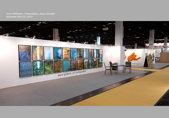 2013_Aquanale Köln