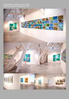 2011_Aqua Globalis  Städtische Galerie Neunkirchen