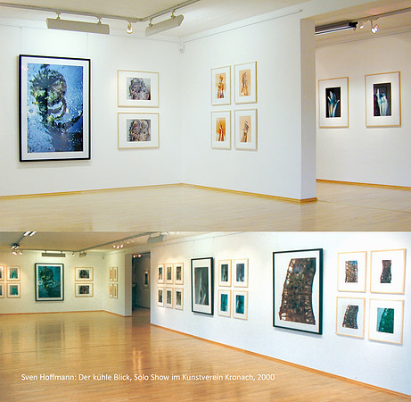 2000 Kunstverein Kronach
