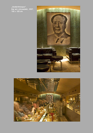 2007 Lützowbar Berlin