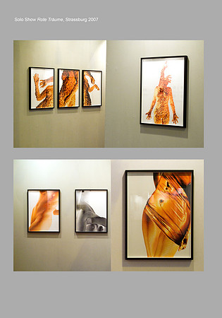 2007 Art Strassburg